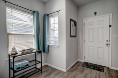 entry-