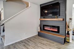 fireplace-entertainment-center