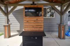 patio-entertainment-center