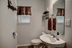 powder-room