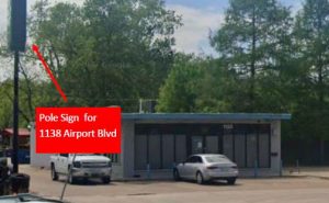 1138 Airport Blvd photo