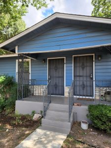 1114 Tillery St., #B photo