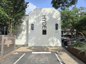 4504 Speedway Ave #103 photo