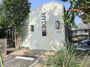 4504 Speedway Ave #202, #205 photo