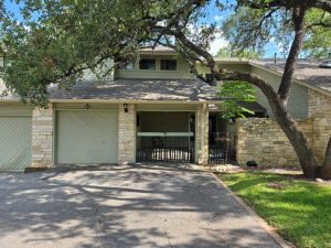 4404 Travis Country Cir #A3 photo
