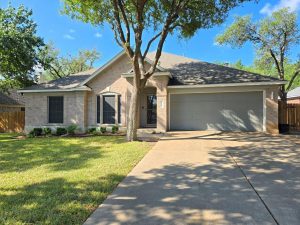4701 Muskdeer Dr photo