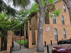 505 W 18th St #I photo