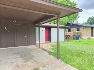 1811 Magnolia Dr #B photo
