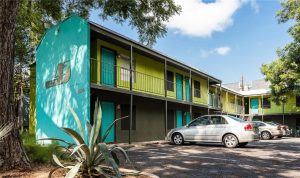 4504 Speedway Ave #202, #205 photo