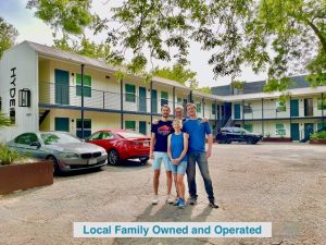 4504 Speedway Ave (Move-in Special!) photo