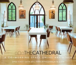 2403 East 16th St – The Cathedral photo