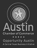 Austin Chamber of Commerce Logo