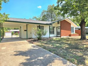 8309 Burrell Dr photo