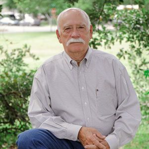 Herbert H. Sladek, Jr. photo
